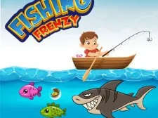 Fishing Frenzy